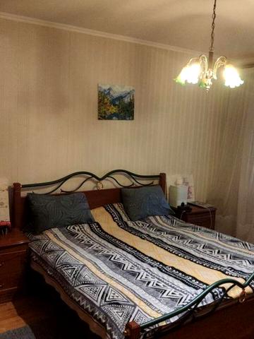 Петра Григоренка просп., 3-А