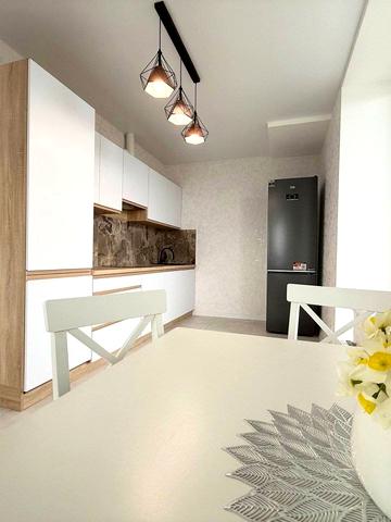 Берестовська вул. (Пушкіна), 22