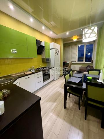 Станіслава Партали вул. (Балакірєва), 17