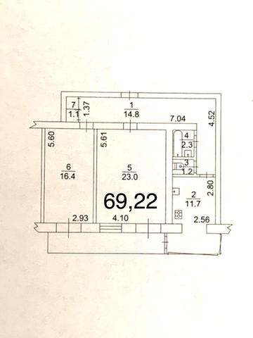 Олександра Кониського вул., 67