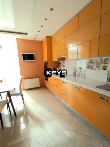 Регенераторна вул., 4 к1