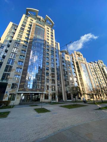 Саперне Поле вул., 5-А