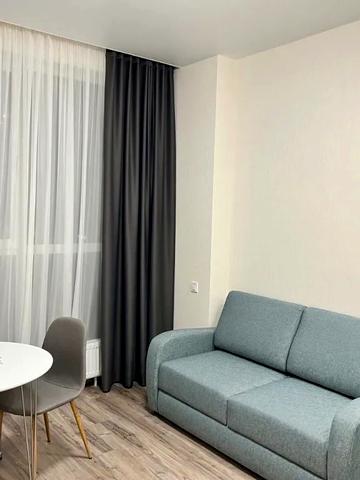 Зоряний бульв., 1м