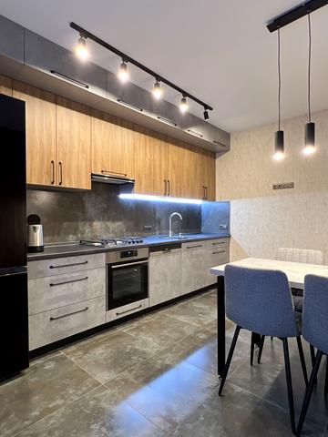 Чуднівська вул. (Черняховського), 113а