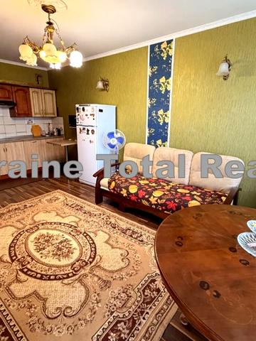 Олександри Екстер вул. (Марини Цвєтаєвої), 13