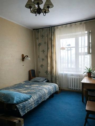 Оноре де Бальзака вул., 16-А