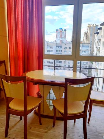 Клочківська вул., 101ж