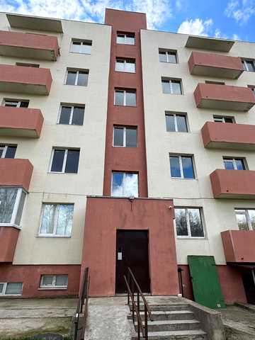 Наукова вул., (Будинок 3)