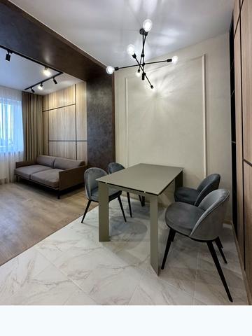 Фонтанська дорога вул. (Перекопской дивизии улица), 58/1