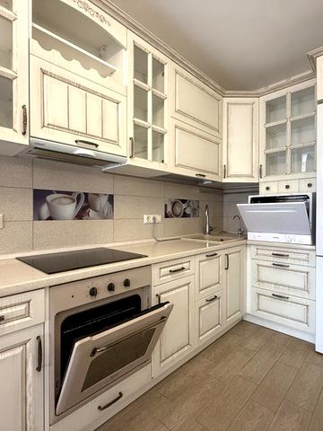 Регенераторна вул., 4 к9