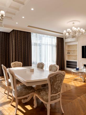 Саперне Поле вул., 5-А