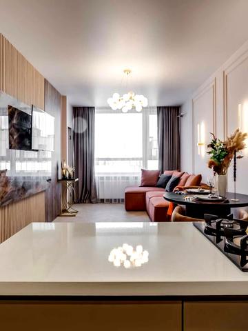 Топольна вул., 4б