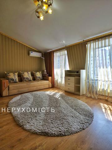 Героїв Крут вул. (Черепіна), 60