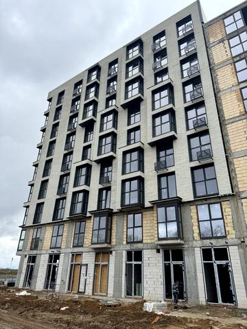 Соборна вул., 1