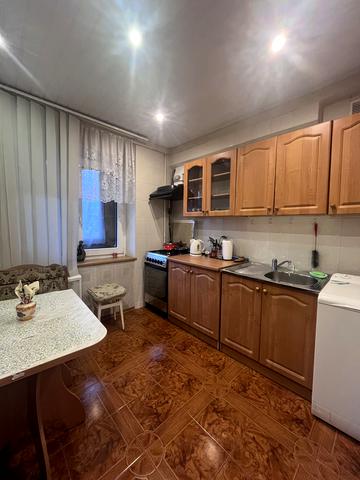 Воскресенський просп. (Перова), 16-Б