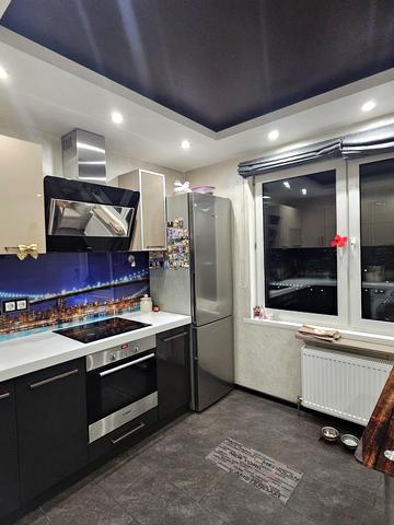 Хорольська вул., 1-А