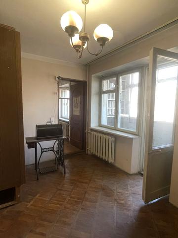 Капітана Кузнєцова вул., 93