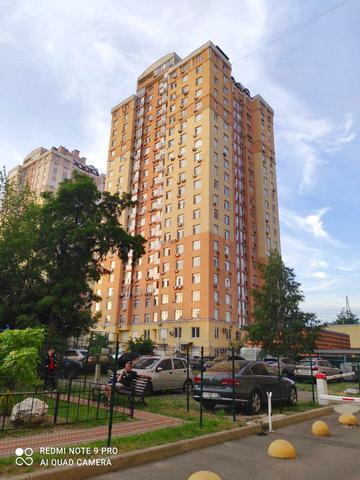 Гната Хоткевича вул. (Червоногвардійська), 12