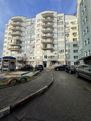 Курінного Чорноти вул., 2