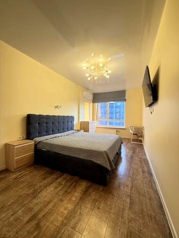 Тадея Рильського бульв., 1