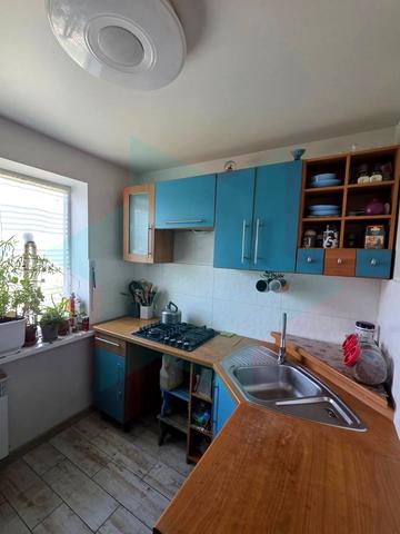 Батумська вул., 54