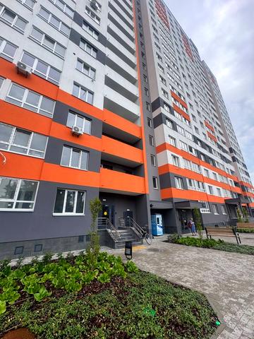 Озерна вул., 27-А