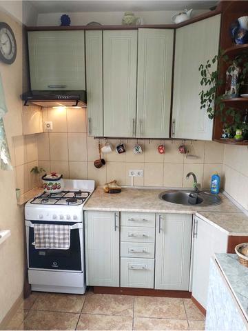 Костанайська вул., 10