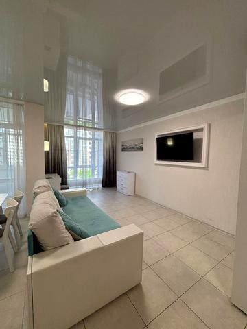 Кахи Бендукідзе вул., 2