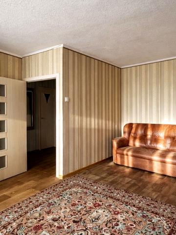 житловий масив Тополя-2 вул., 14