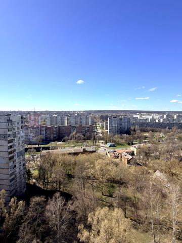 Клочківська вул., 154а