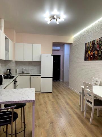 Олексія Вадатурського вул. (Маршала Малиновського), 18б