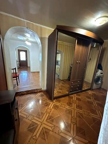 Єлагінська вул. (Карпуші)