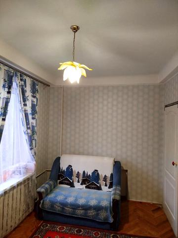 Григорія Чупринки вул. (Чудновського), 4