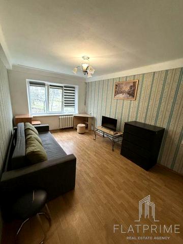 Соломянська вул., 29