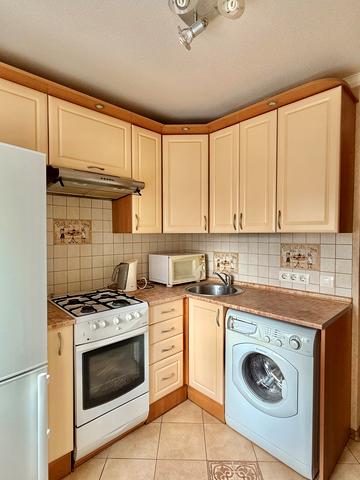 Академіка Шалімова вул. (Героїв Севастополя), 36/1