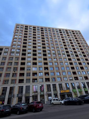 Берестейський просп. (Перемоги), 67