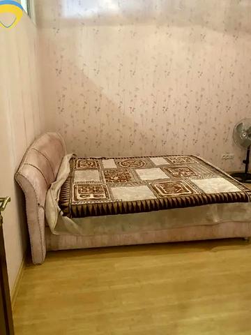 Балківська вул., 22а к5