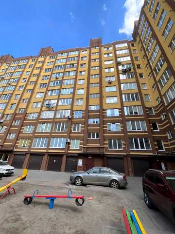 Кармелюка вул., 11/2