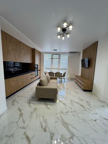 Кирила Трильовського вул., 4-А