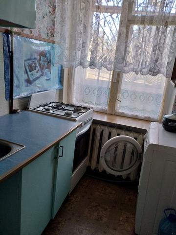 Вереснева вул., 17/101