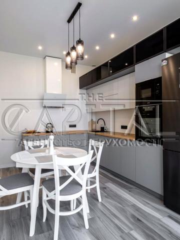 Левка Лукяненка вул. (Маршала Тимошенка), 21/19