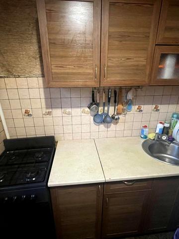 Марії Лагунової вул., 17