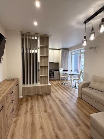 Княгинин вул., (Будинок 22)