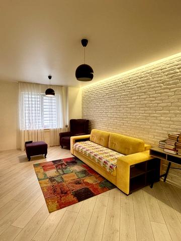 Федора Ернста вул., 12