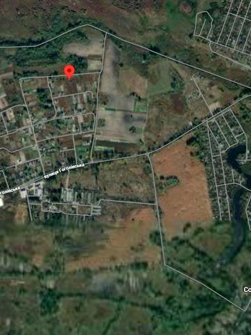 Требухів, Броварський, Київська область 17000 USD