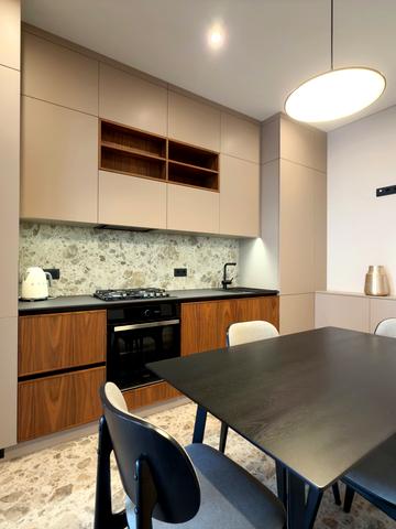 Іллі Мечникова вул., 16-З