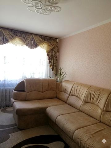 Космонавтів просп., 63