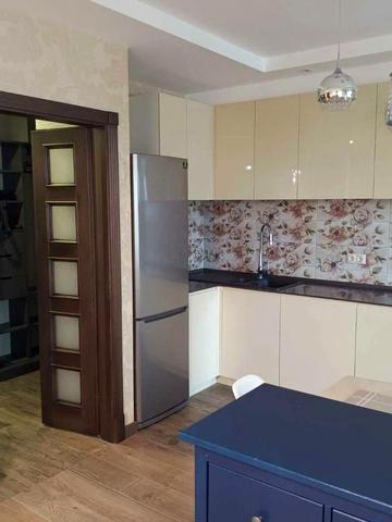 Академіка Глушкова просп., 9-Д