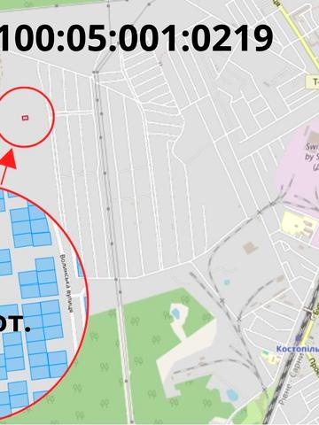 Костопіль, Рівненський, Рівненська область 6000 USD