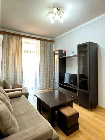 Михайла Туган-Барановського вул., 6